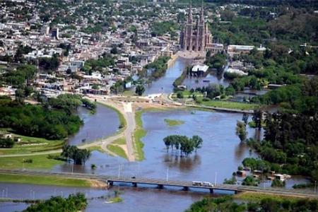 Inundaciones