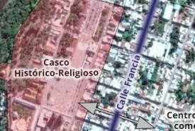 Patrimonio Histórico